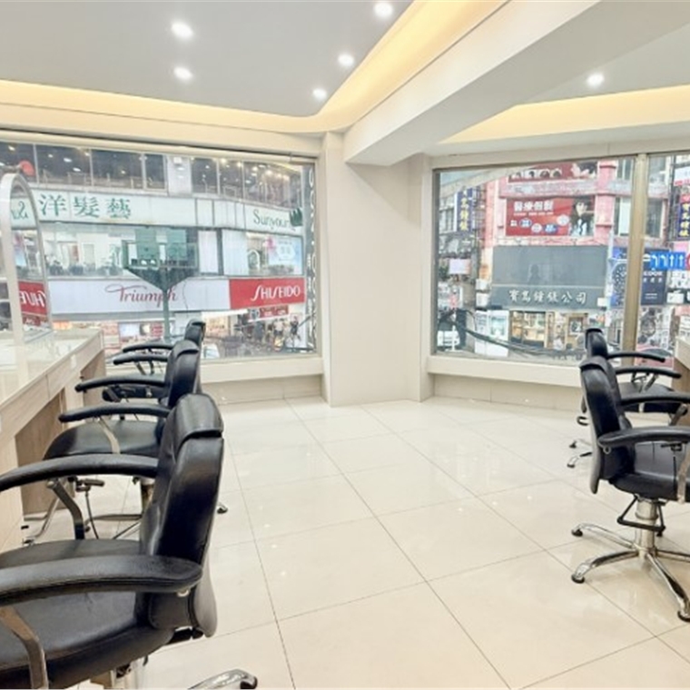 基隆店